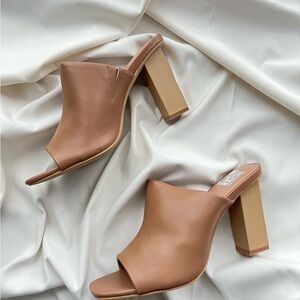 New In Box Dulce Vita Heels